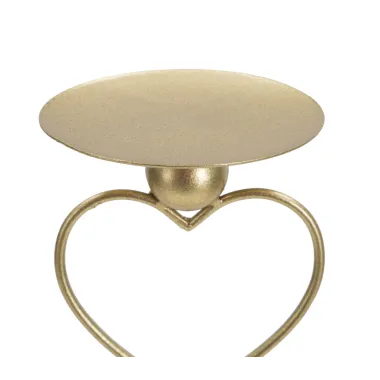 P/CAND HEARTS 14,5 10 32,5 cm MIN 2
